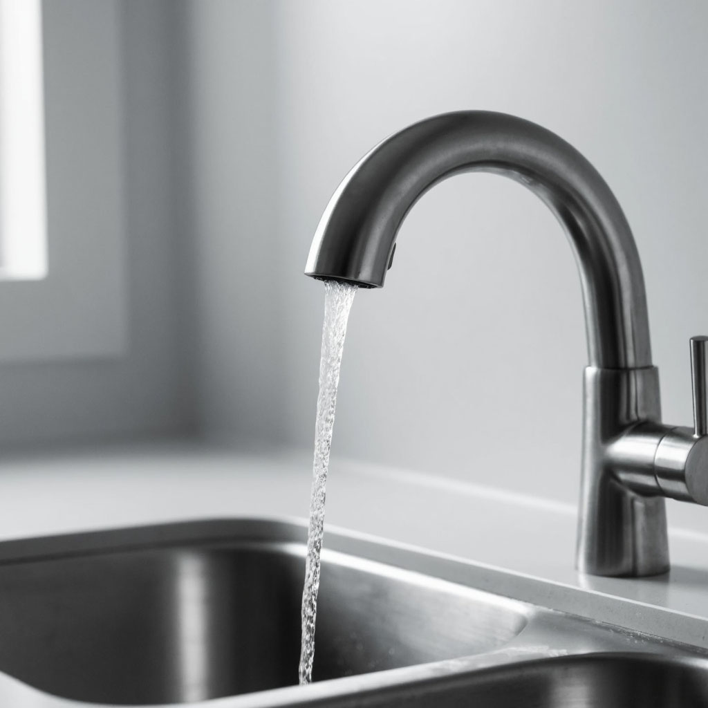 О восстановлении качества воды