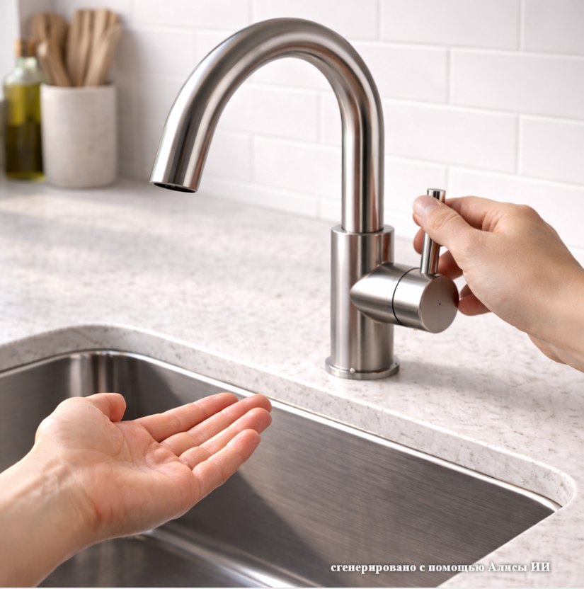 Об отключении ХВС по ул. Привокзальная, д. 16/3 и д. 18