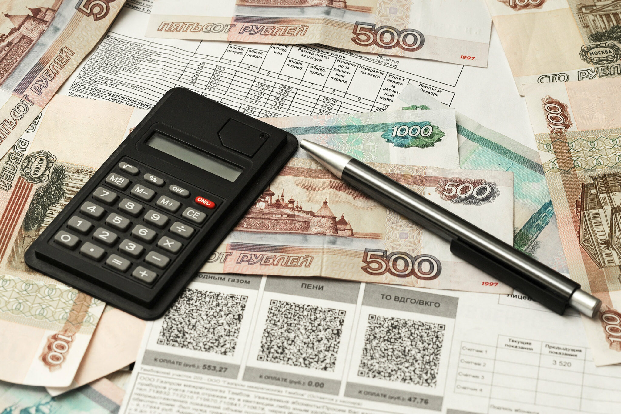 Что такое водоотведение?