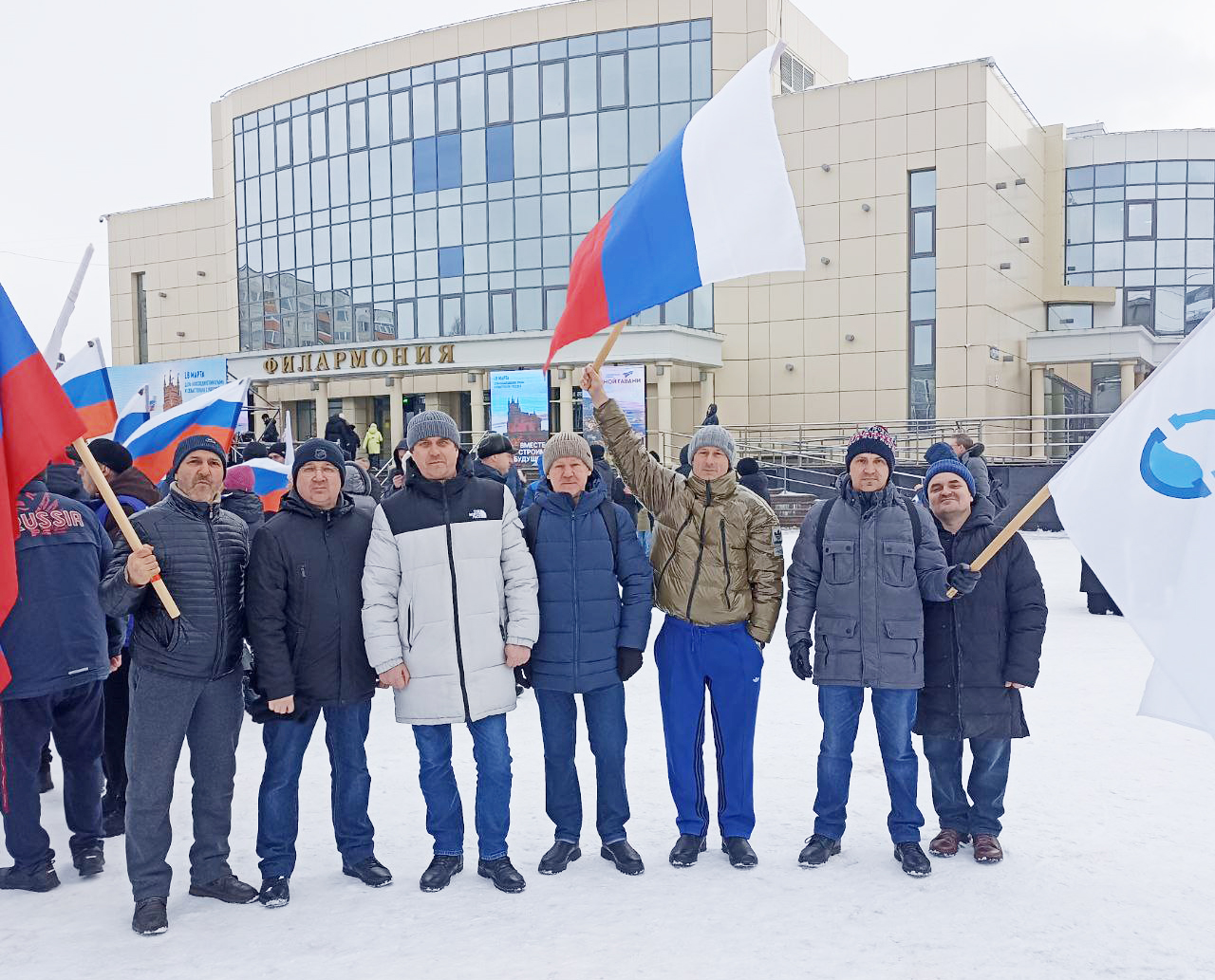 Крымской весне 11 лет