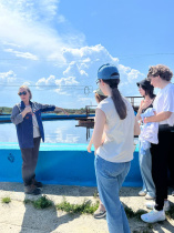 Экскурсии для студентов СурГУ